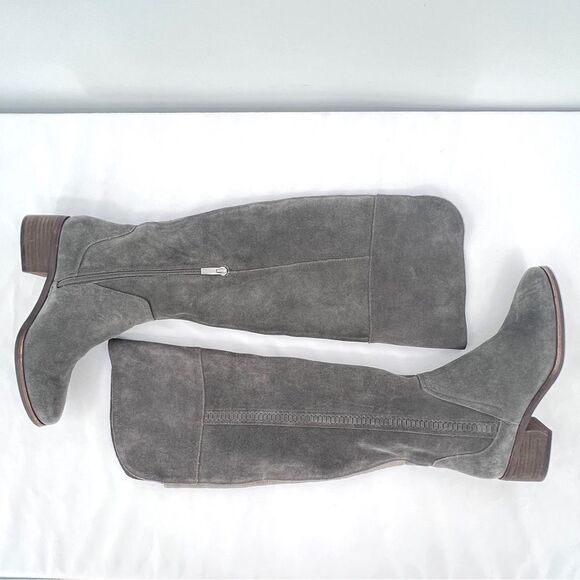 Vince Camuto Knee-High Women's Boots - Picture 3 of 14